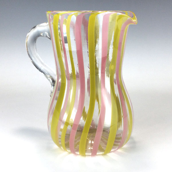 Watermelon Cane Pitcher - Image 2